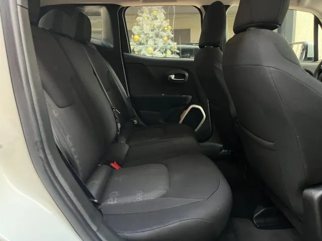 Jeep Renegade Renegade 2.0 Mjt 140 CV 4WD AD.Longitude - Foto 14