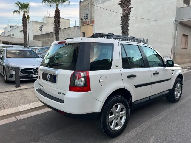 Land rover Freelander Freelander 2.2 TD4 S.W. Sport Lim. Ed. - Foto 4