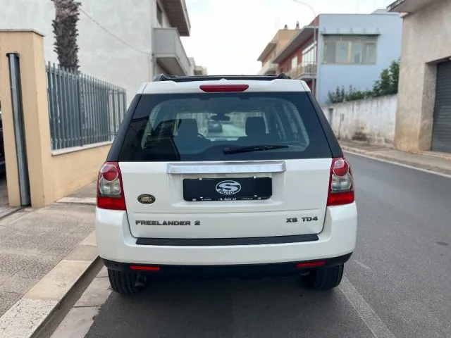 Land rover Freelander Freelander 2.2 TD4 S.W. Sport Lim. Ed. - Foto 6