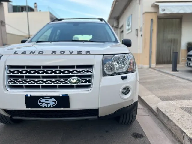 Land rover Freelander Freelander 2.2 TD4 S.W. Sport Lim. Ed. - Foto 10