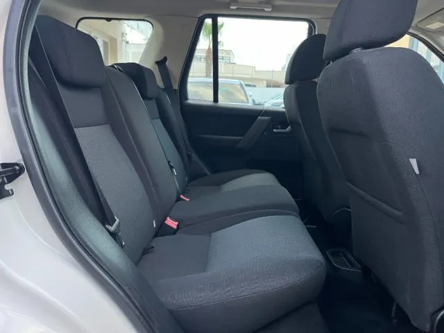 Land rover Freelander Freelander 2.2 TD4 S.W. Sport Lim. Ed. - Foto 11