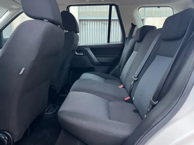 Land rover Freelander Freelander 2.2 TD4 S.W. Sport Lim. Ed. - Foto 12