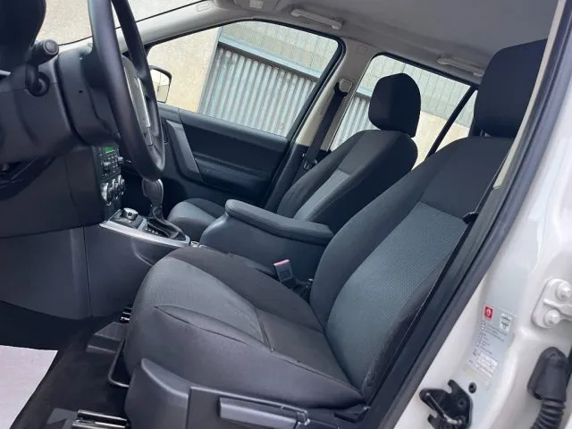 Land rover Freelander Freelander 2.2 TD4 S.W. Sport Lim. Ed. - Foto 14
