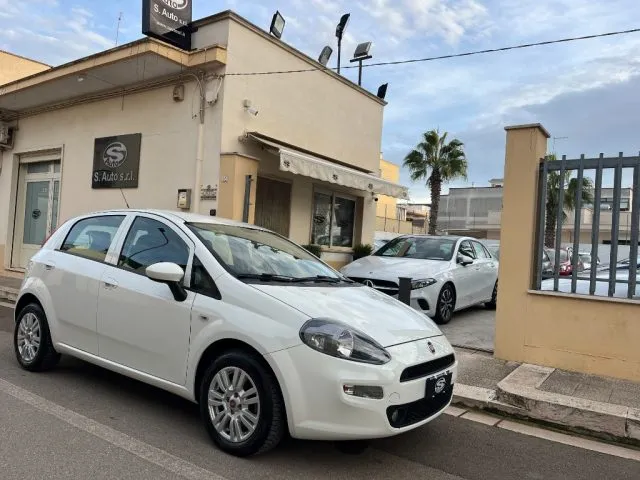 Fiat Punto 1.3MJT Lounge - Foto 1