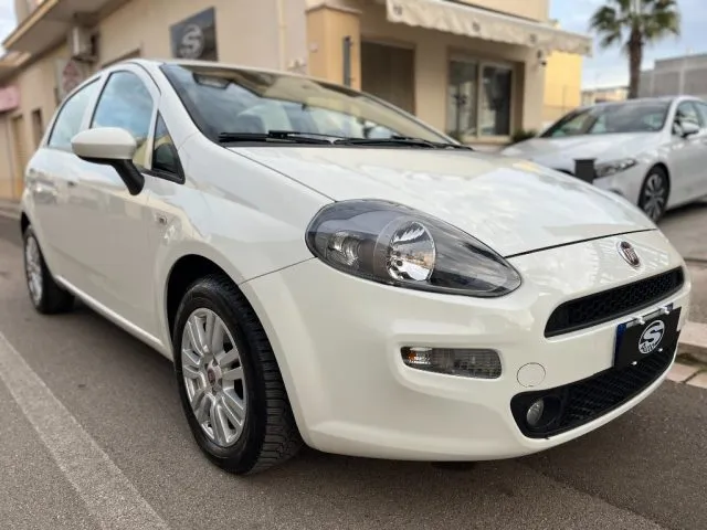 Fiat Punto 1.3MJT Lounge - Foto 2