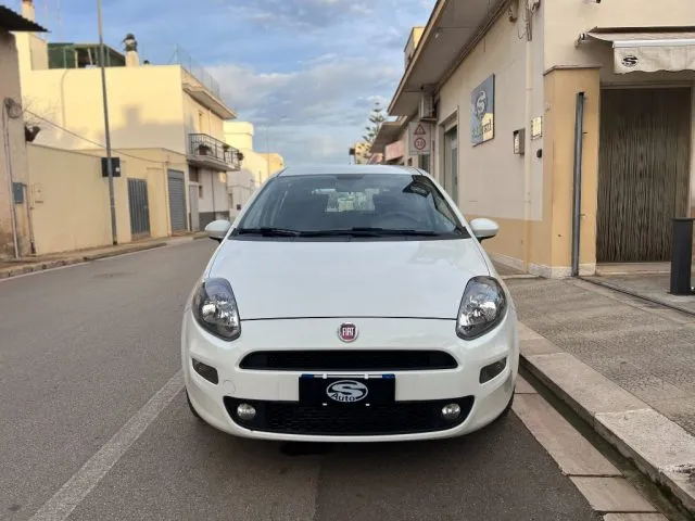 Fiat Punto 1.3MJT Lounge - Foto 9