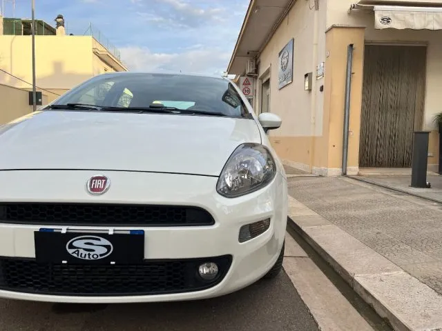 Fiat Punto 1.3MJT Lounge - Foto 10
