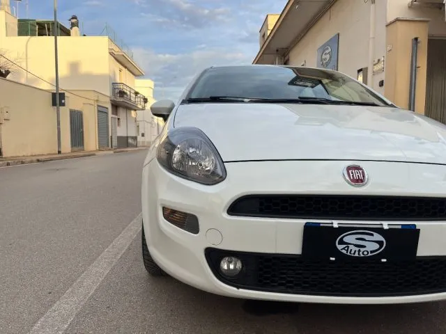 Fiat Punto 1.3MJT Lounge - Foto 11