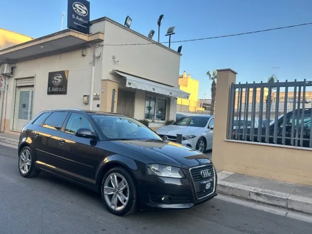 Audi A3 A3 SPB 1.9 TDI F.AP. Ambition - Foto 1