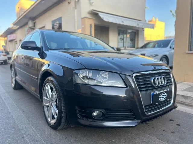 Audi A3 A3 SPB 1.9 TDI F.AP. Ambition - Foto 2