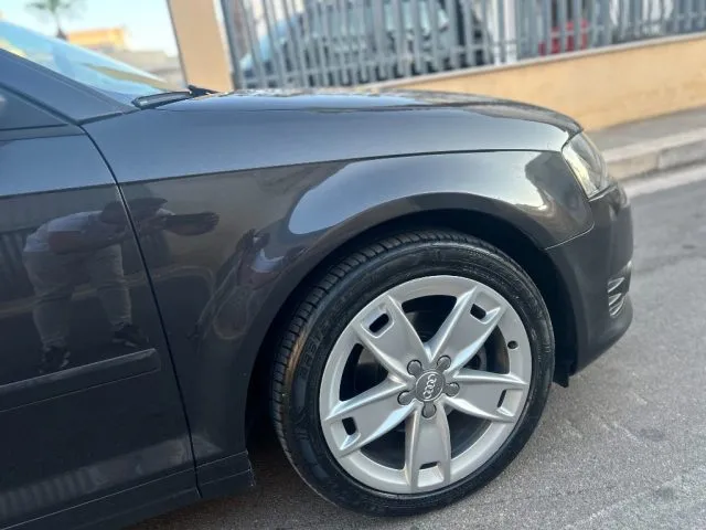 Audi A3 A3 SPB 1.9 TDI F.AP. Ambition - Foto 3