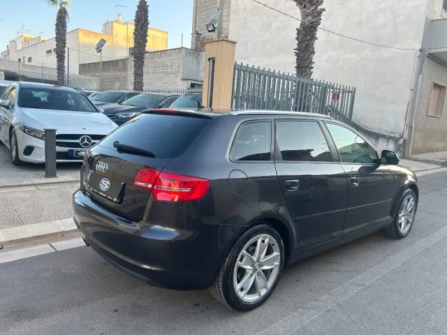 Audi A3 A3 SPB 1.9 TDI F.AP. Ambition - Foto 4
