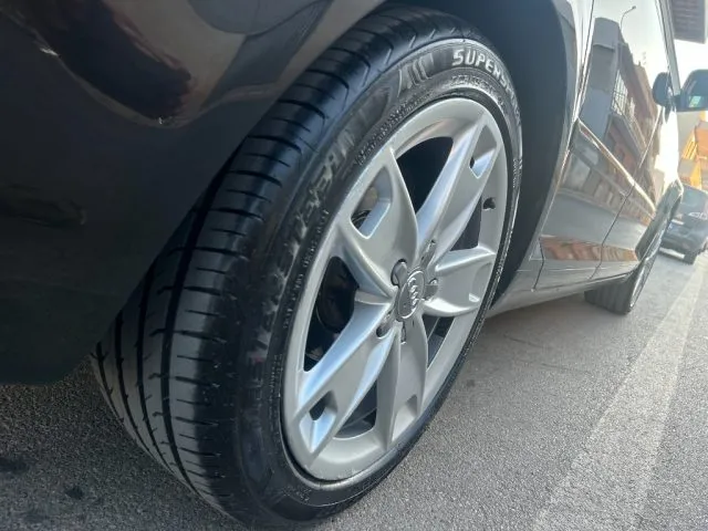 Audi A3 A3 SPB 1.9 TDI F.AP. Ambition - Foto 5