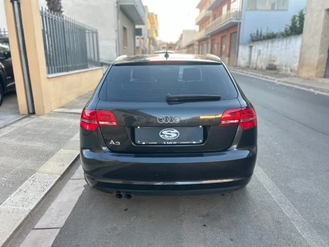 Audi A3 A3 SPB 1.9 TDI F.AP. Ambition - Foto 6
