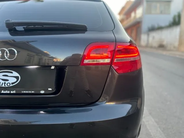 Audi A3 A3 SPB 1.9 TDI F.AP. Ambition - Foto 7