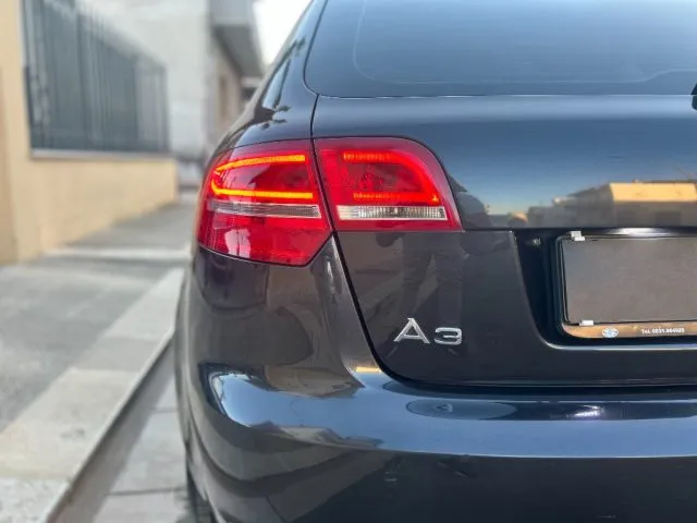 Audi A3 A3 SPB 1.9 TDI F.AP. Ambition - Foto 8
