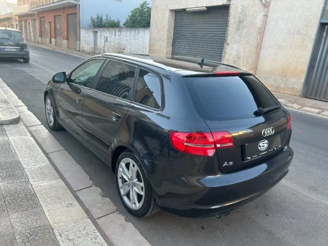 Audi A3 A3 SPB 1.9 TDI F.AP. Ambition - Foto 9