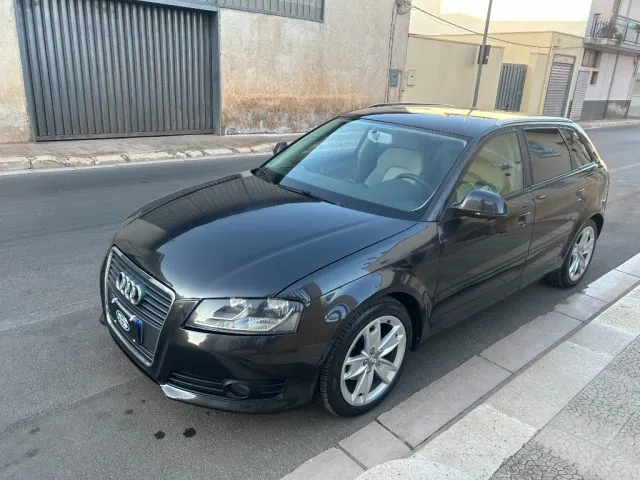 Audi A3 A3 SPB 1.9 TDI F.AP. Ambition - Foto 10