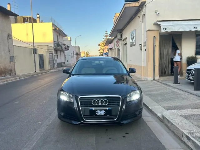 Audi A3 A3 SPB 1.9 TDI F.AP. Ambition - Foto 11