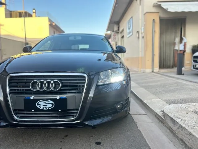 Audi A3 A3 SPB 1.9 TDI F.AP. Ambition - Foto 12