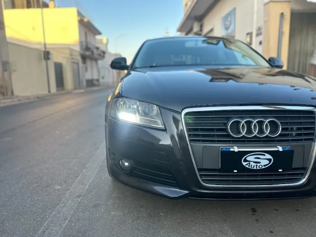 Audi A3 A3 SPB 1.9 TDI F.AP. Ambition - Foto 13