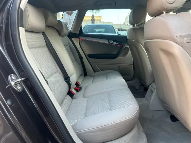 Audi A3 A3 SPB 1.9 TDI F.AP. Ambition - Foto 14