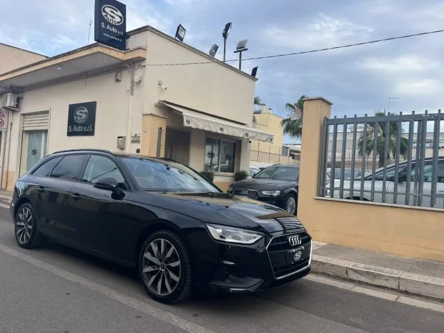 Audi A4 Avant 2.0TDI 163 S-tronic Advanced - Foto 1