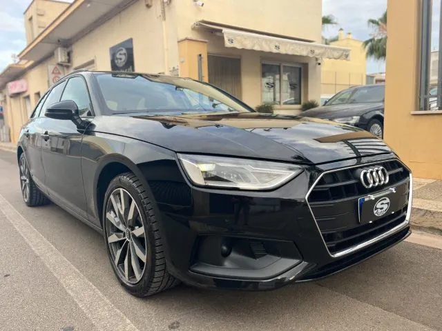 Audi A4 Avant 2.0TDI 163 S-tronic Advanced - Foto 2