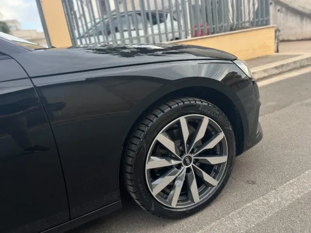 Audi A4 Avant 2.0TDI 163 S-tronic Advanced - Foto 3