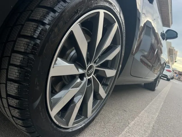 Audi A4 Avant 2.0TDI 163 S-tronic Advanced - Foto 5