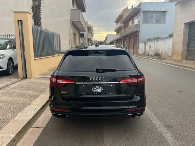 Audi A4 Avant 2.0TDI 163 S-tronic Advanced - Foto 6