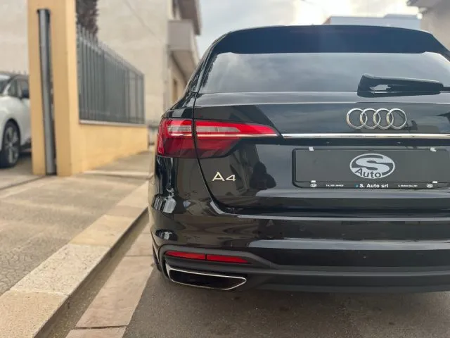 Audi A4 Avant 2.0TDI 163 S-tronic Advanced - Foto 7