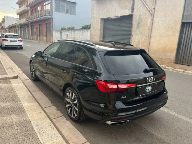 Audi A4 Avant 2.0TDI 163 S-tronic Advanced - Foto 8
