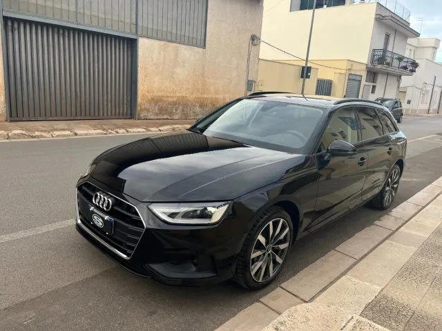 Audi A4 Avant 2.0TDI 163 S-tronic Advanced - Foto 9
