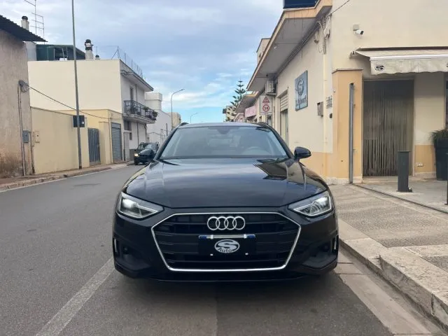 Audi A4 Avant 2.0TDI 163 S-tronic Advanced - Foto 10