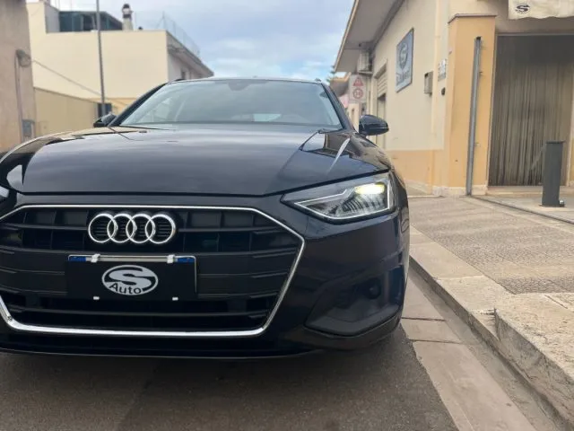 Audi A4 Avant 2.0TDI 163 S-tronic Advanced - Foto 11