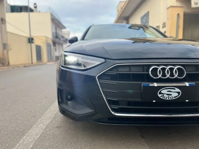 Audi A4 Avant 2.0TDI 163 S-tronic Advanced - Foto 12