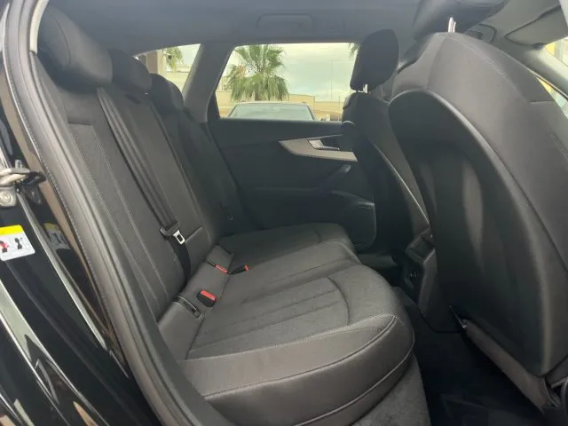 Audi A4 Avant 2.0TDI 163 S-tronic Advanced - Foto 13