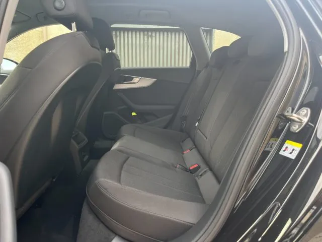 Audi A4 Avant 2.0TDI 163 S-tronic Advanced - Foto 14
