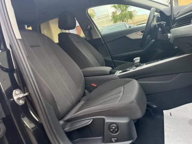 Audi A4 Avant 2.0TDI 163 S-tronic Advanced - Foto 15