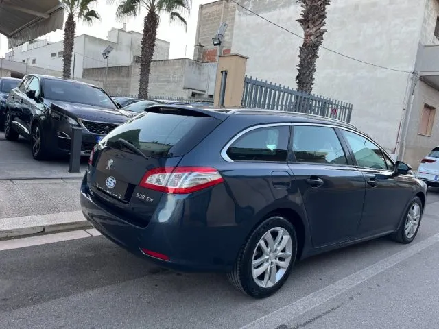 Peugeot 508 508 1.6 e-HDi 115 ETG6 S&S SW Ciel All. - Foto 3
