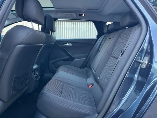 Peugeot 508 508 1.6 e-HDi 115 ETG6 S&S SW Ciel All. - Foto 11