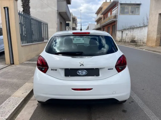 Peugeot 208 208 PureTech 82 5p. Allure - Foto 6