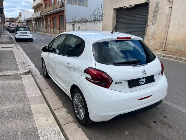 Peugeot 208 208 PureTech 82 5p. Allure - Foto 7