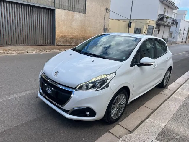 Peugeot 208 208 PureTech 82 5p. Allure - Foto 8