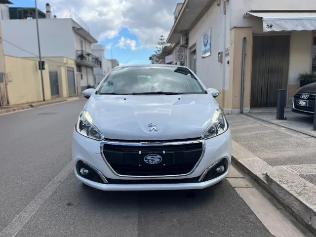 Peugeot 208 208 PureTech 82 5p. Allure - Foto 9