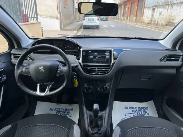 Peugeot 208 208 PureTech 82 5p. Allure - Foto 15