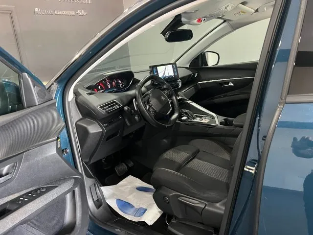 Peugeot 5008 5008 BlueHDi 130 S&S EAT8 Active Pack - Foto 6