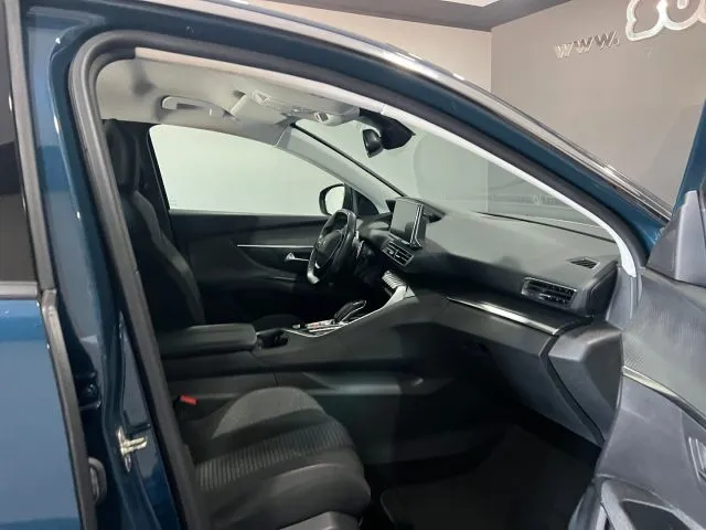Peugeot 5008 5008 BlueHDi 130 S&S EAT8 Active Pack - Foto 10