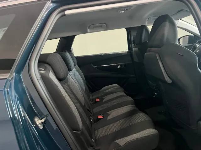 Peugeot 5008 5008 BlueHDi 130 S&S EAT8 Active Pack - Foto 11